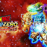 DRAGON BALL: Sparking! ZERO - Super Limit-Breaking NEO PC Game Price