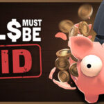 Bills Must Be Paid PC Game Deal
