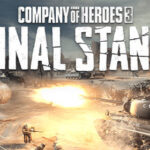 Company of Heroes 3: Final Stand PC Game Deal