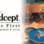 Culdcept The First PC Game Deal