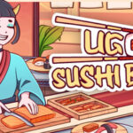 Ugoku Sushi Bar PC Game Deal