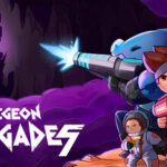 MineGeon: Renegades PC Game Deal
