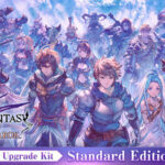 Granblue Fantasy: Relink - Endless Ragnarok Upgrade Kit (Standard Edition) PC Game Price