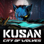 Kusan: City of Wolves PC Game Deal