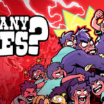 How Many Dudes? PC Game Deal