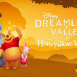 Disney Dreamlight Valley: Honeyglow Woods PC Game Price
