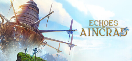Echoes of Aincrad PC Game Price