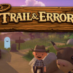 Trail & Error PC Game Price