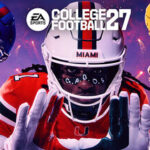 EA SPORTS™ College Football 27 PC Game Price