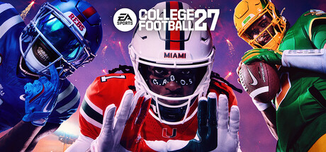 EA SPORTS™ College Football 27 PC Game Price