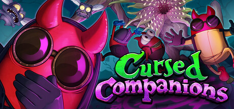 Cursed Companions PC Game Deal