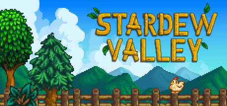 Stardew Valley PC Game Deal