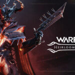 Warframe: Mesa Heirloom Collection PC Game Price
