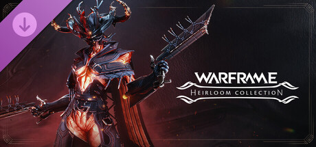 Warframe: Mesa Heirloom Collection PC Game Price