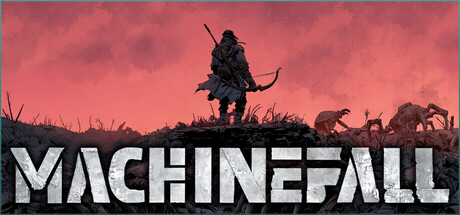 Machinefall PC Game Deal