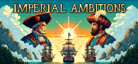 Imperial Ambitions PC Game Deal