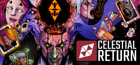 Celestial Return PC Game Deal