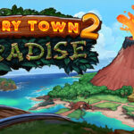 Factory Town 2: Paradise PC Game Deal