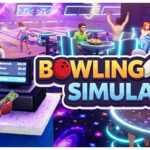 Bowling Alley Simulator PC Game Deal