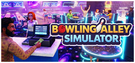 Bowling Alley Simulator PC Game Deal
