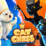 Cat Chess PC Game Deal