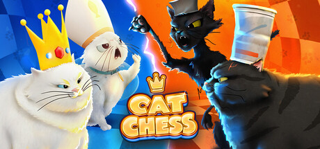 Cat Chess PC Game Deal