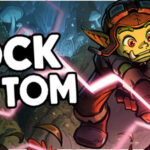 Rock Bottom PC Game Deal