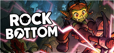 Rock Bottom PC Game Deal