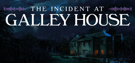 The Incident at Galley House PC Game Deal
