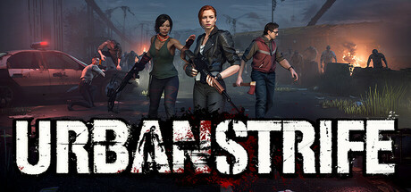 Urban Strife PC Game Deal