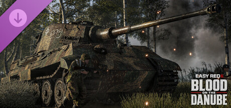 Easy Red 2: Blood on the Danube PC Game Deal