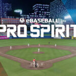 eBaseball™: PRO SPIRIT PC Game Price