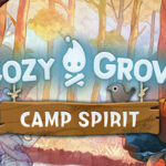 Cozy Grove: Camp Spirit PC Game Deal
