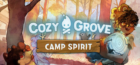 Cozy Grove: Camp Spirit PC Game Deal