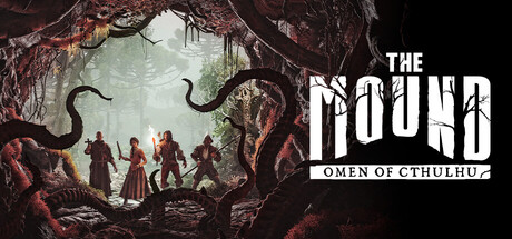 The Mound: Omen of Cthulhu PC Game Deal
