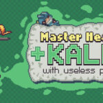 Master Healer Kale with useless party PC Game Deal