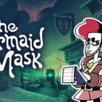 The Mermaid Mask PC Game Deal