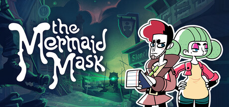 The Mermaid Mask PC Game Deal
