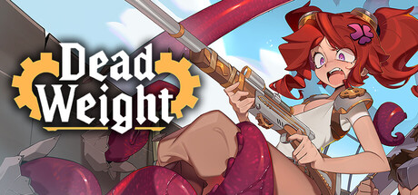 Dead Weight PC Game Deal