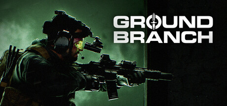GROUND BRANCH PC Game Deal