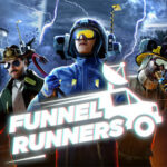 Funnel Runners PC Game Deal