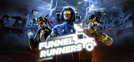 Funnel Runners PC Game Deal