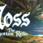 Moss: The Forgotten Relic PC Game Deal