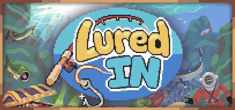 Lured In PC Game Deal