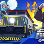 Fogpiercer PC Game Deal