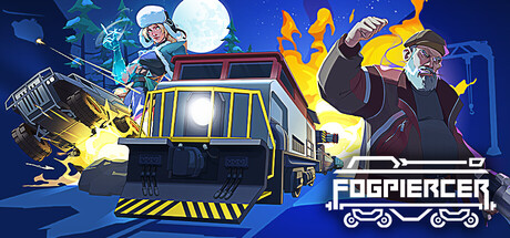 Fogpiercer PC Game Deal