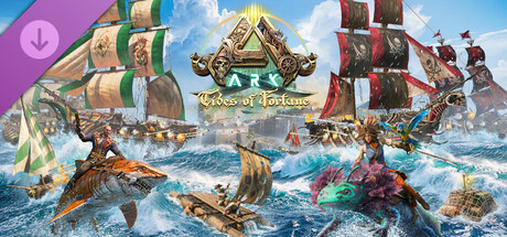 ARK Tides of Fortune PC Game Price