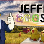Jeffrey Eggstein PC Game Deal