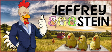 Jeffrey Eggstein PC Game Deal