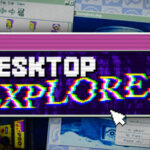 Desktop Explorer PC Game Deal